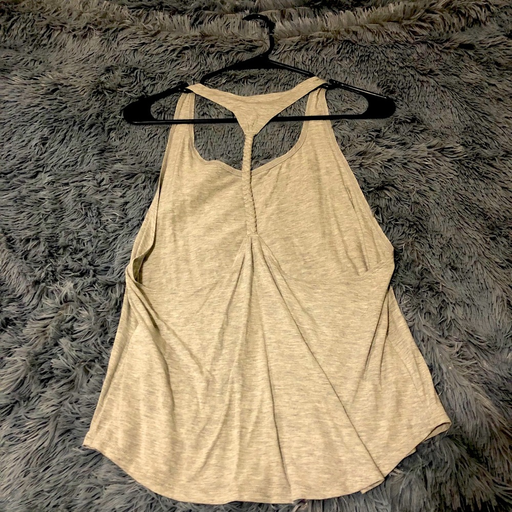 Workout Tank Top - Picture 4 of 5
